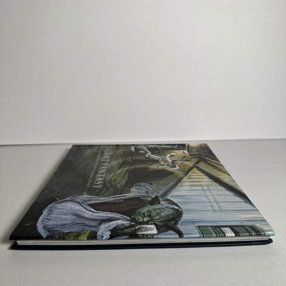 Figure Fantasy The Pop Culture Photography of Daniel Picard Hardcover Book - Picture 5 of 11